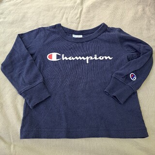 チャンピオン(Champion)のChampion　ロンT(Tシャツ/カットソー)