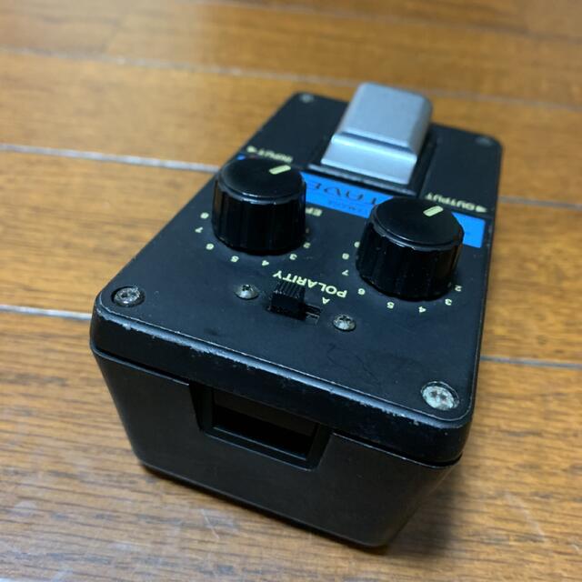 ヤマハ(ヤマハ)のYAMAHA OC-01 オクターバー 楽器のギター(エフェクター)の商品写真