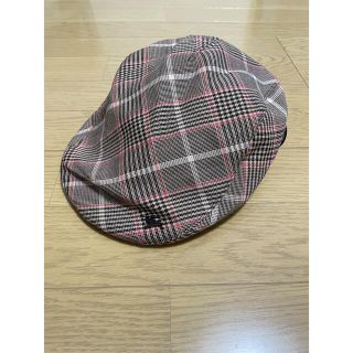 バーバリーブルーレーベル(BURBERRY BLUE LABEL)の【ユカ様専用】バーバリーブルーレーベル⭐︎ハンチング(ハンチング/ベレー帽)