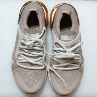 アディダスバイステラマッカートニー(adidas by Stella McCartney)のアディダス　ステラマッカートニー　スニーカー(スニーカー)