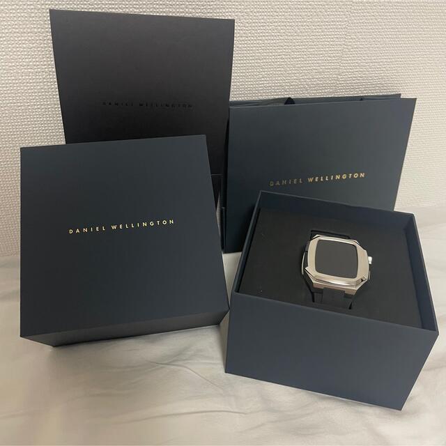 Daniel Wellington - 【美品】ダニエルウェリントン Apple Watch