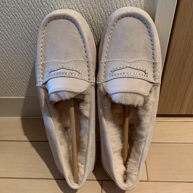 レディースUGG アンスレー