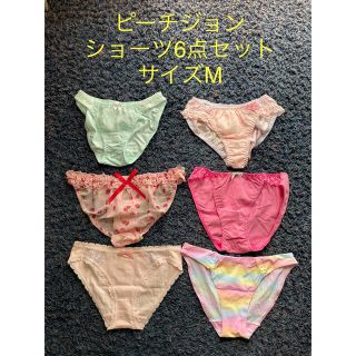 ピーチジョン(PEACH JOHN)のキューピー様専用(ショーツ)