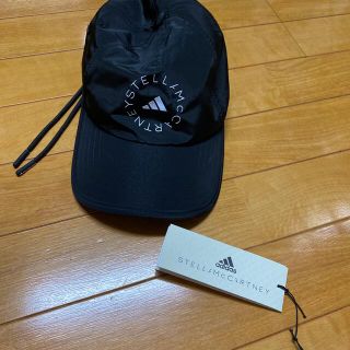 アディダスバイステラマッカートニー(adidas by Stella McCartney)の値下げ　ステラマッカートニー  アディダス  キャップ　ステラ　adidas(キャップ)