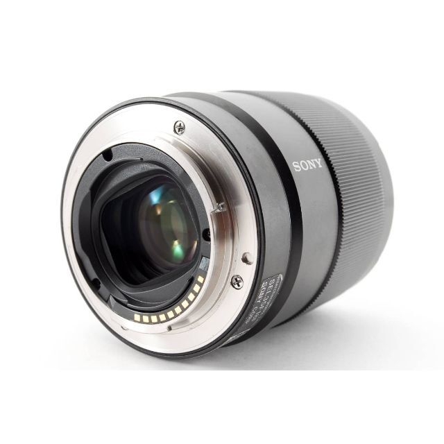 ソニー SONY FE 35mm F1.8 SEL35F18F スマホ/家電/カメラのカメラ(レンズ(単焦点))の商品写真