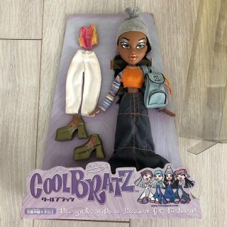 ブラッツ  BRATZベビー　ヴィンテージ  人形　ベビーブラッツ