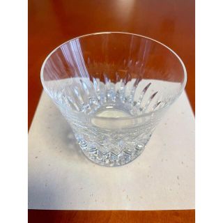 Baccarat - バカラ ティアラタンブラー 未使用 年号刻印なしの通販 by