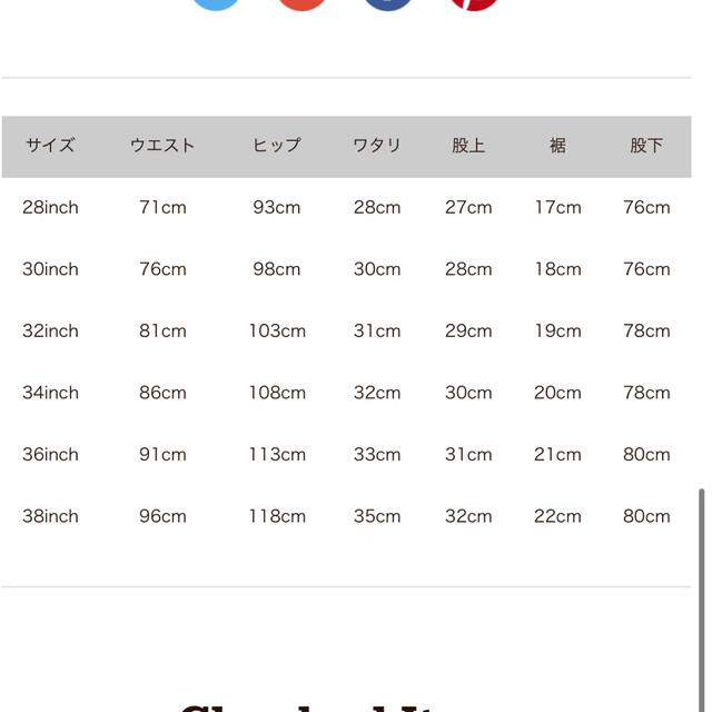 kapital タータンチェック 5P モンキーCISCO（スタッズリメイク）