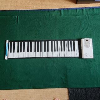 ハンドロールピアノ 🎹  SP 400(電子ピアノ)