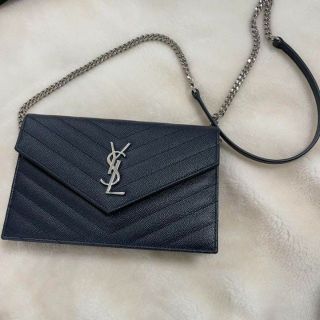 イブサンローラン(Yves Saint Laurent Beaute) ショルダーバッグ