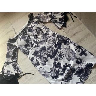 デイジーストア(dazzy store)のDaisy Store✨　ドレス　格安店(ナイトドレス)