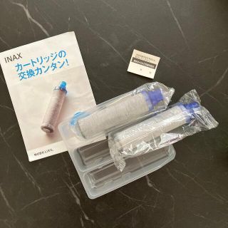 INAX 交換用浄水カートリッジ JF-K12-C(その他)