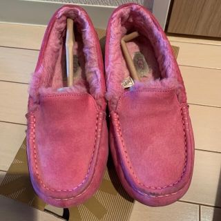 アグ(UGG)の専用UGG アンスレー(スリッポン/モカシン)