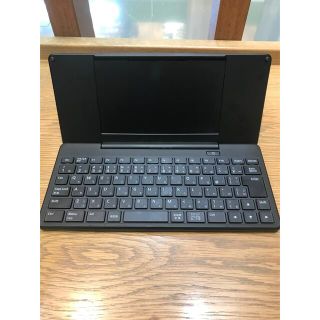 キングジム(キングジム)のポメラdm200(タブレット)