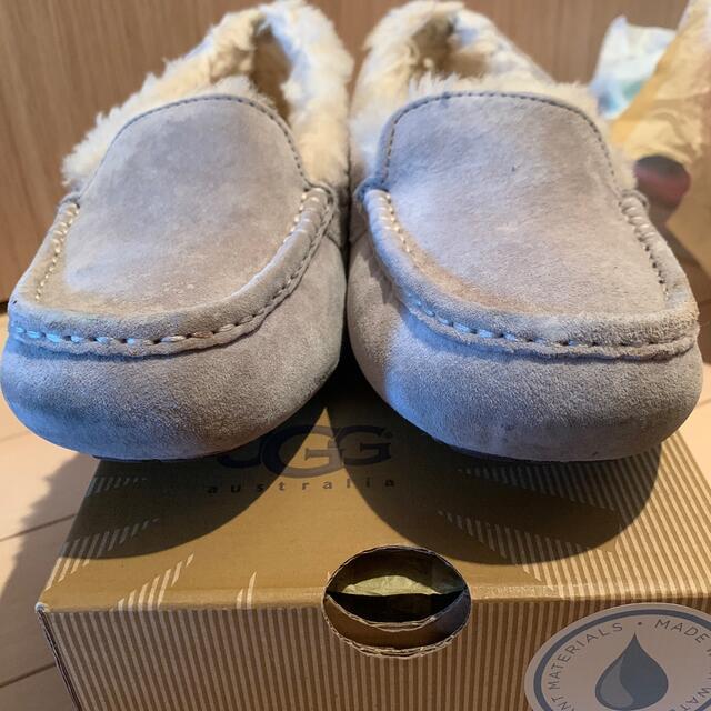 UGG(アグ)のUGG アンスレー レディースの靴/シューズ(スリッポン/モカシン)の商品写真