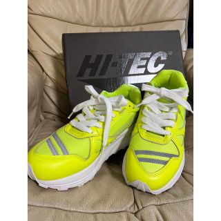 JUNYA WATANABE - ジュンヤワタナベコラボHI-TEC スニーカー