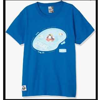 チャムス(CHUMS)のCHUMS　Tシャツ(Tシャツ(半袖/袖なし))