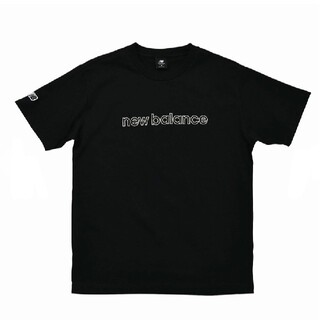 ニューバランス(New Balance)の新品　NB ニューバランス　New Balance Tシャツ サイズL(Tシャツ/カットソー(半袖/袖なし))