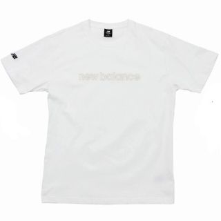 ニューバランス(New Balance)の新品　NB ニューバランス　New Balance Tシャツ サイズL(Tシャツ/カットソー(半袖/袖なし))