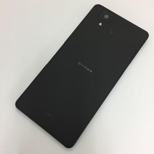 arrows(アローズ)の【A】F-01J/arrows NX F-01J/352058080932645 スマホ/家電/カメラのスマートフォン/携帯電話(スマートフォン本体)の商品写真