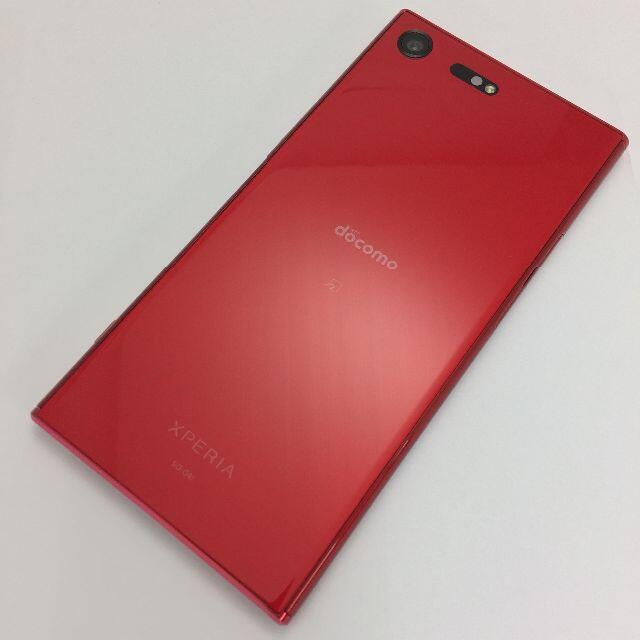 【B】Xperia XZ Premium/354444083457855