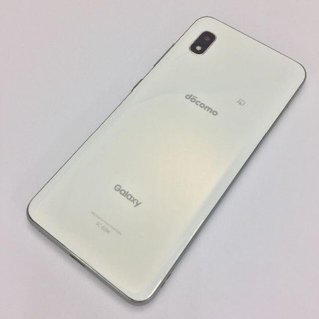 【B】SC-02M/Galaxy A20/358776104776664 1