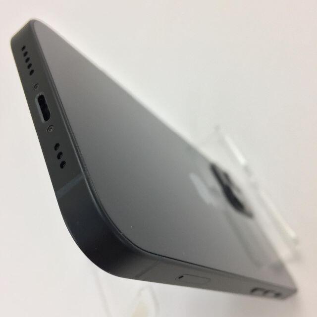 iPhone(アイフォーン)の【B】iPhone 13/128GB/358239121214714 スマホ/家電/カメラのスマートフォン/携帯電話(スマートフォン本体)の商品写真