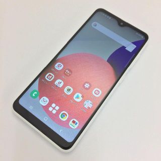 ギャラクシー(Galaxy)の【B】SC-56B/Galaxy A22 5G/355878456082866(スマートフォン本体)