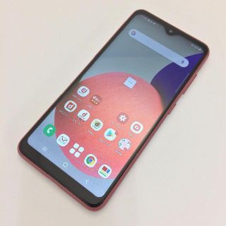 ギャラクシー(Galaxy)の【B】SC-56B/Galaxy A22 5G/355878453946535(スマートフォン本体)