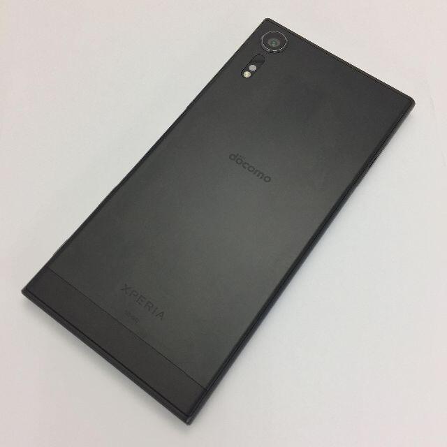 Xperia(エクスペリア)の【B】SO-03J/Xperia XZs/354443085125387 スマホ/家電/カメラのスマートフォン/携帯電話(スマートフォン本体)の商品写真