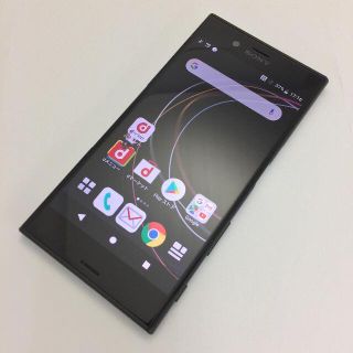 エクスペリア(Xperia)の【B】SO-03J/Xperia XZs/354443085073249(スマートフォン本体)