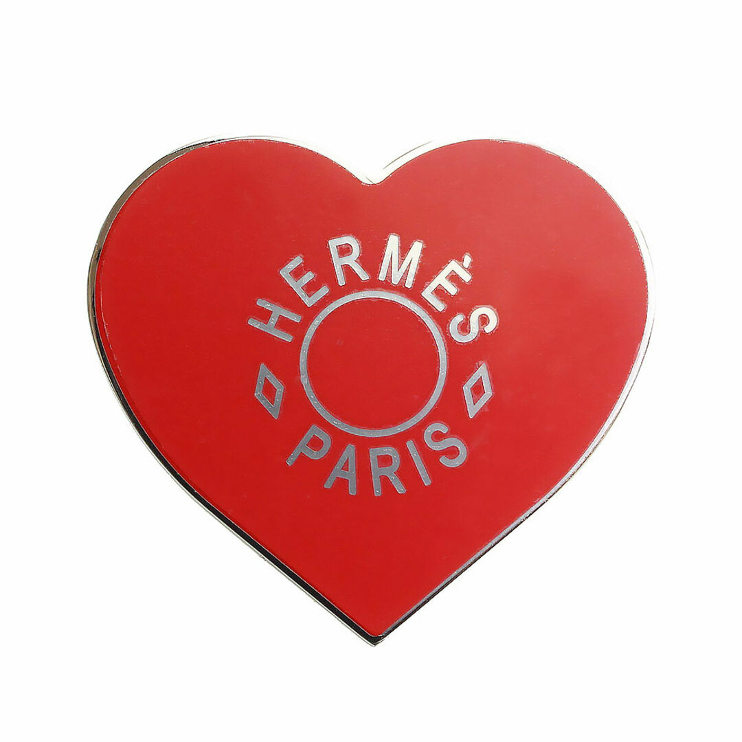 新品・未使用品)エルメス HERMES クーラック ハート バレンタイン