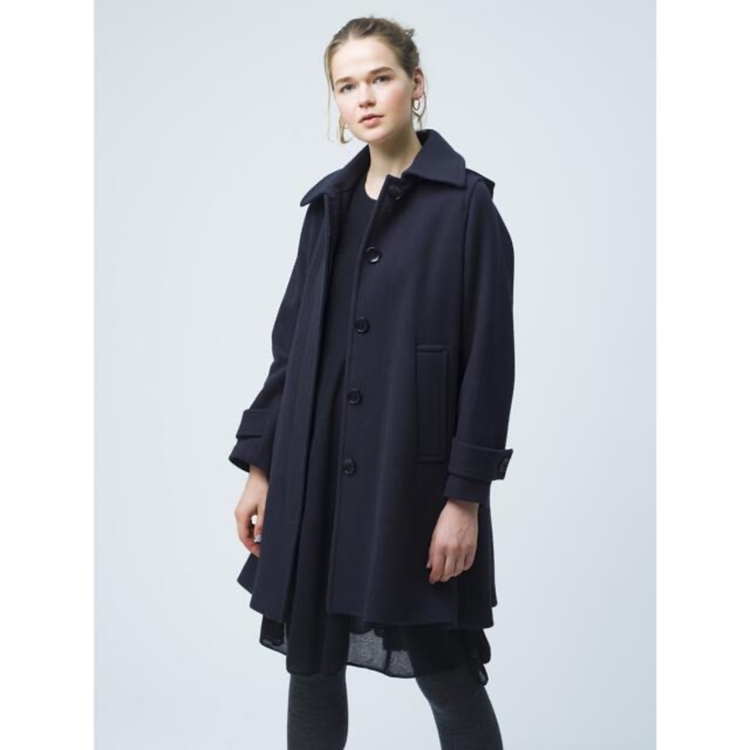 Active Doll Coat ロンハーマン