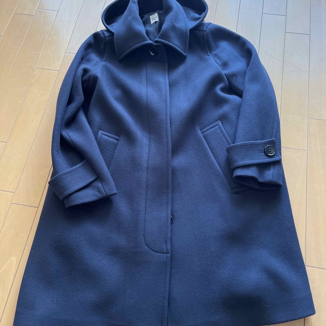 Active Doll Coat ロンハーマン