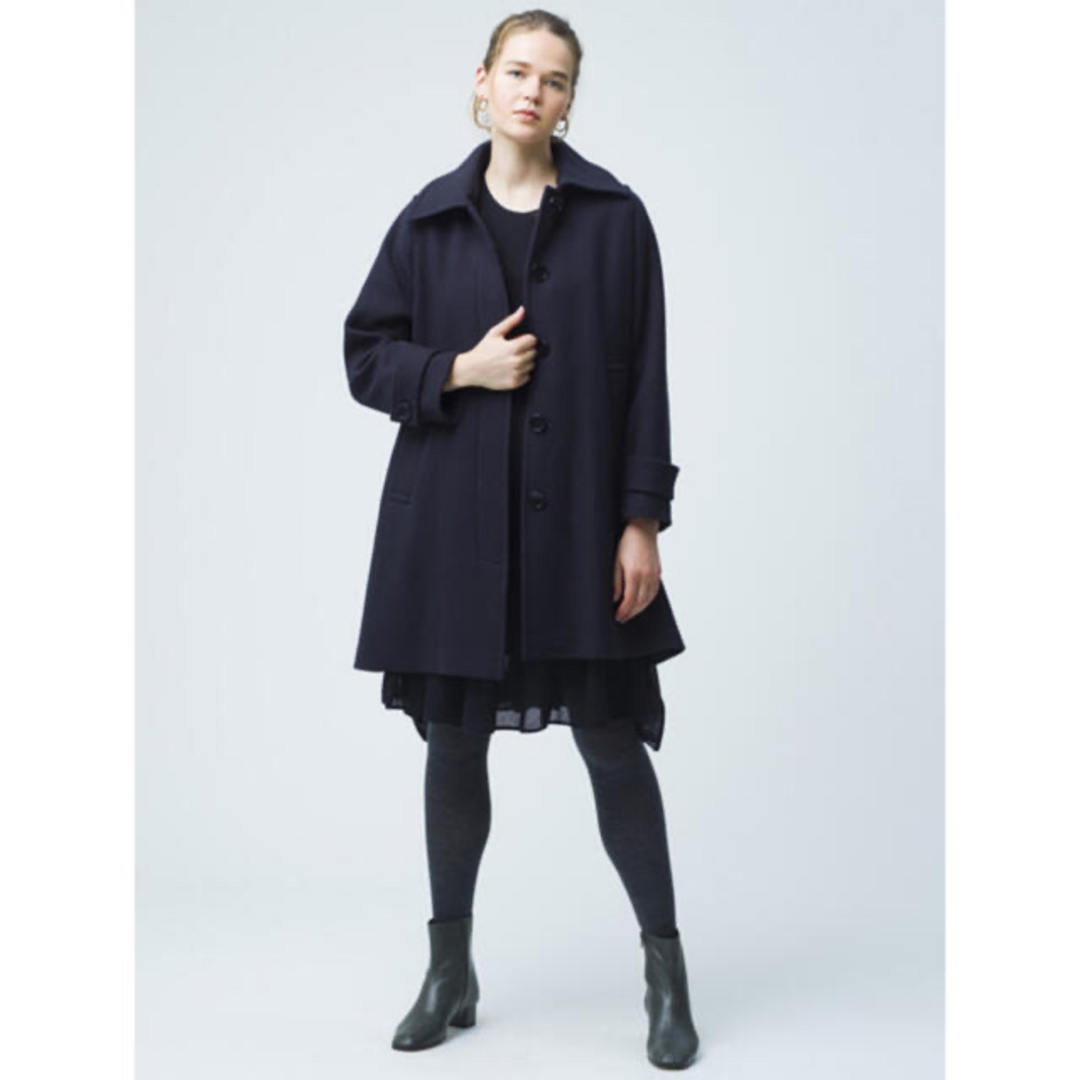 Active Doll Coat ロンハーマン-