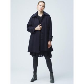 ロンハーマン(Ron Herman)のActive Doll Coat ロンハーマン(ロングコート)