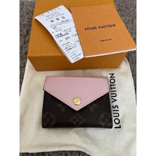 LOUIS VUITTON - ルイヴィトン ジッピーウォレットの通販 by saki