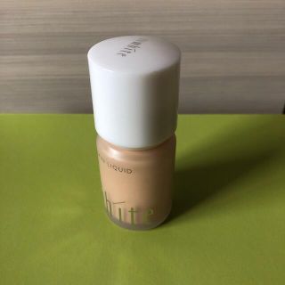 シセイドウ(SHISEIDO (資生堂))のUVホワイトホワイトスキンリキッド(ファンデーション)