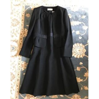 Chloe フォーマル ジャケット スカート ブラウス 礼服 東京イギン シルク