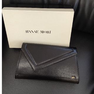 ハナエモリ(HANAE MORI)のHANAE MORI☆ハナエモリ☆クラッチバッグ☆ショルダーバッグ☆チェーン新品(ハンドバッグ)