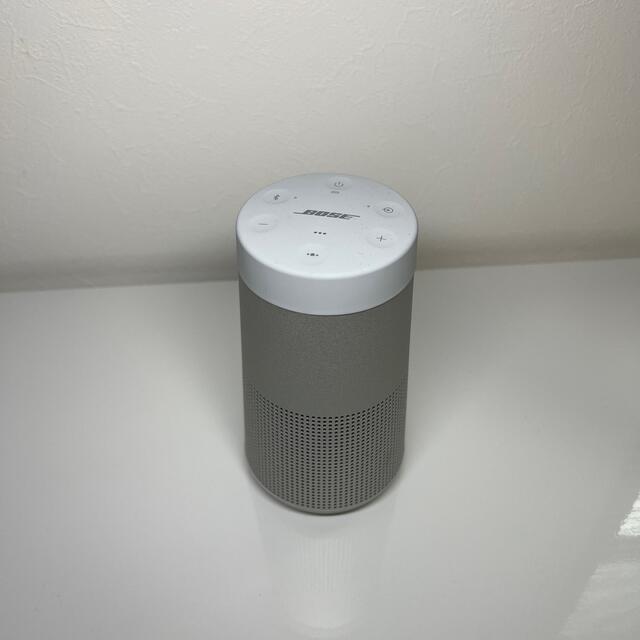 正規通販 bose soundlink revolve ジャンク - linsar.com