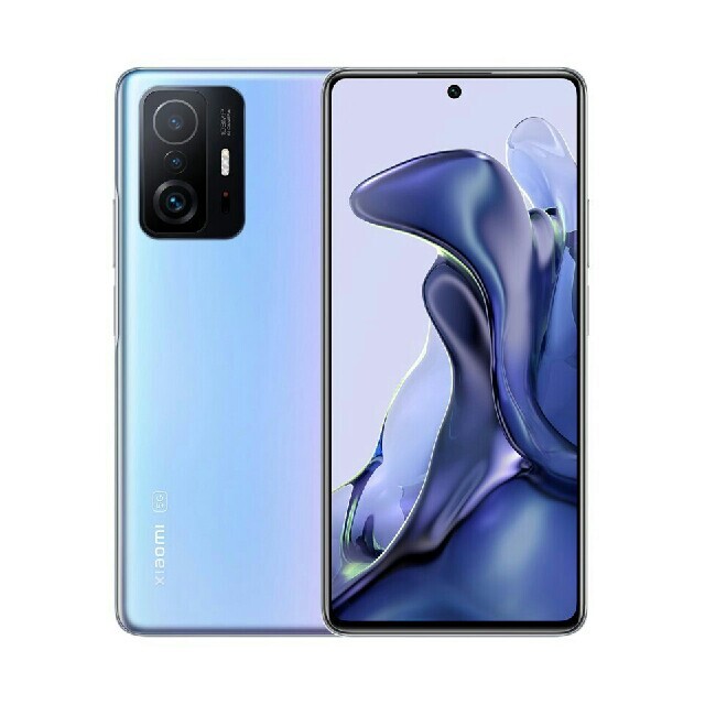 パネル ニューアートフレーム ナチュラル Xiaomi 11T Pro 128GB