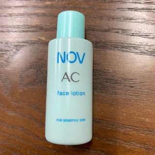 ノブ(NOV)のノブ　NOV ACフェイスローション　20ml(化粧水/ローション)