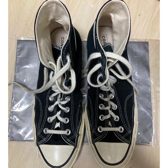 ct70 converse コンバース