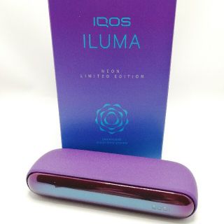 アイコス(IQOS)のアイコス IQOS ILUMA イルマ チャージャー(タバコグッズ)