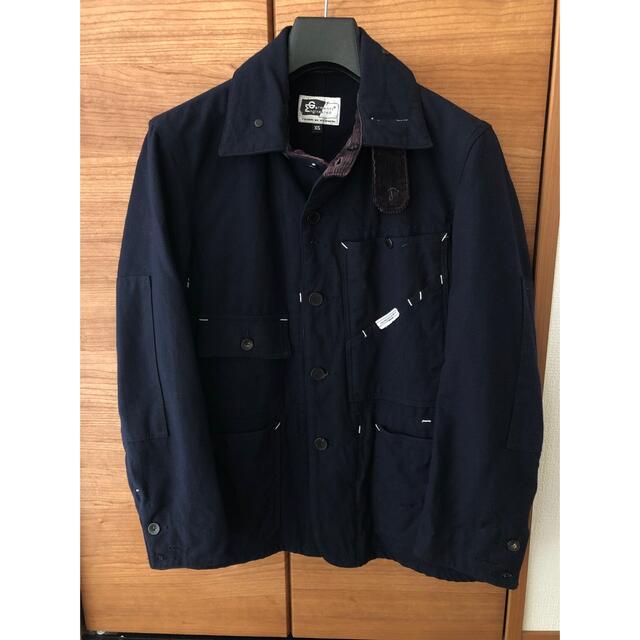 激安　ENGINEERED GARMENTS ジャケット