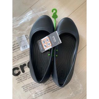 クロックス(crocs)のクロックス　アットワークフラット(その他)