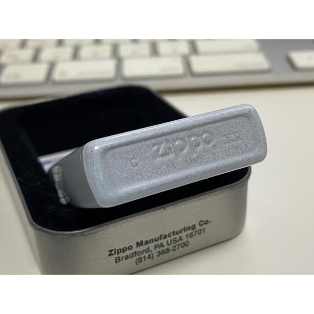 ZIPPO   Zippo/ライター/ビンテージ/KISS/バンド/限定/ライブ/箱