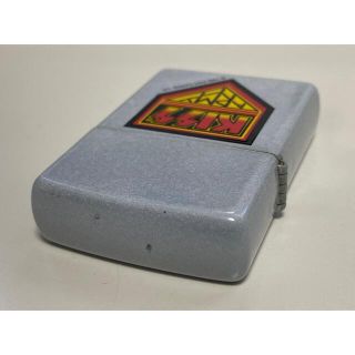 ZIPPO - Zippo/ライター/ビンテージ/KISS/バンド/限定/ライブ/1999/箱