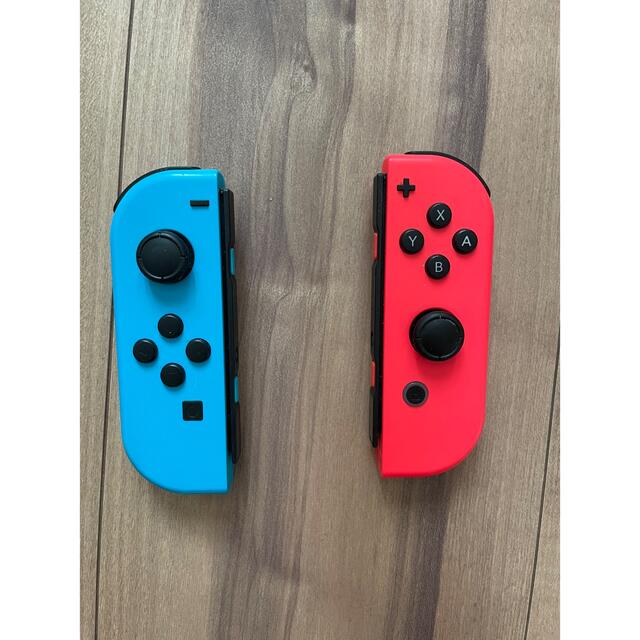 Joy-Con 左右　ジャンク品